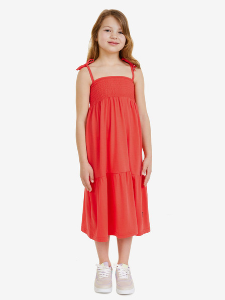 Sam 73 Rochie Coral pentru fete SAM 73 Charity