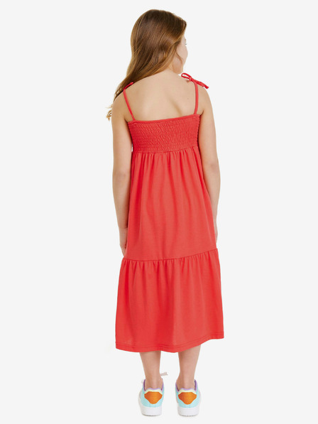 Sam 73 Rochie Coral pentru fete SAM 73 Charity