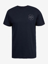Sam 73 Tricou bărbați albastru închis SAM 73 Sepot