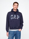 GAP Hanorac oversize Patchwork Logo Americana GAP