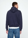 GAP Hanorac oversize Patchwork Logo Americana GAP