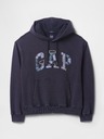 GAP Hanorac oversize Patchwork Logo Americana GAP