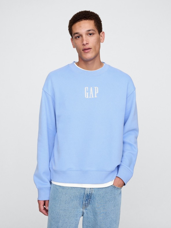 GAP Hanorac cu logo GAP