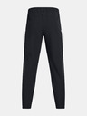 Under Armour Pantaloni Under Armour UA Woven Utility-BLK pentru bărbați