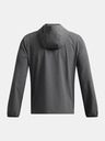Under Armour Bărbați Under Armour UA Stretch Wvn WindbreakerEU-GRY