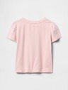 GAP Baby tricou din bumbac Mix & Match GAP