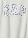 GAP Tricou cu logo pentru copii GAP