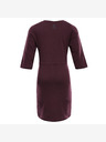 ALPINE PRO Rochie din bumbac pentru femei ALPINE PRO