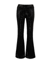 Orsay Pantaloni negri de damă ORSAY