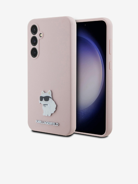 Karl Lagerfeld Carcasa de telefon