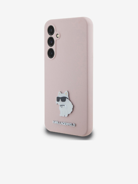 Karl Lagerfeld Carcasa de telefon