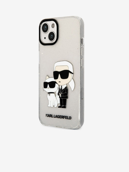 Karl Lagerfeld Carcasa de telefon