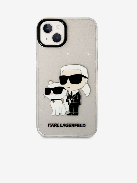Karl Lagerfeld Carcasa de telefon