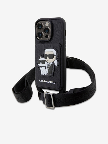 Karl Lagerfeld Carcasa de telefon