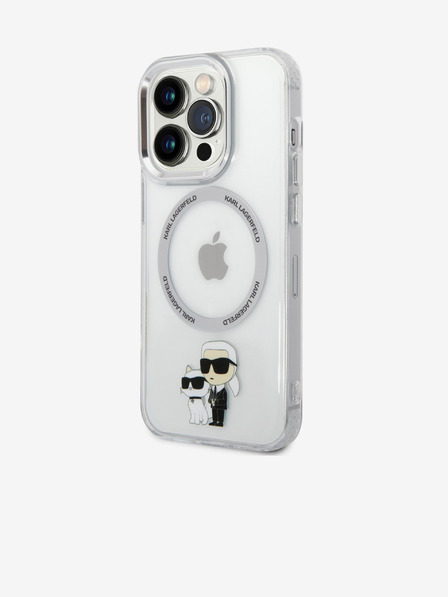 Karl Lagerfeld Carcasa de telefon