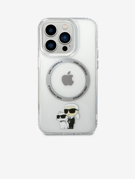 Karl Lagerfeld Carcasa de telefon