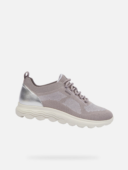 Geox Antrenori Geox Spherica Beige pentru femei