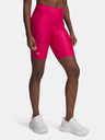 Under Armour Pantaloni scurți Under Armour Tech Bike pentru femei