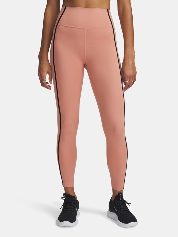 Under Armour Pantaloni Under Armour pentru femei Meridian Piped Ankle Leg