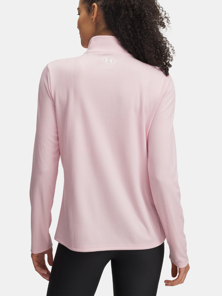 Under Armour Tech Rib 1/2 Zip Tricou