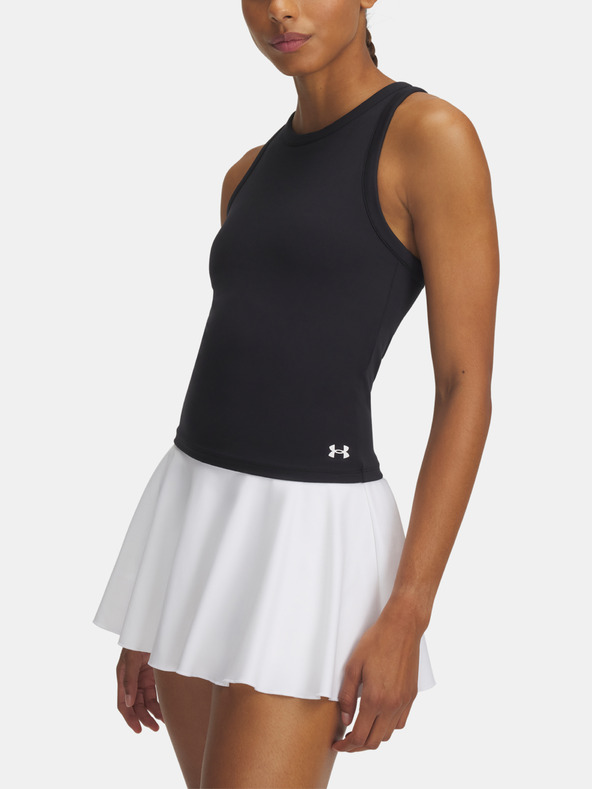 Under Armour Tank cu gât înalt Under Armour Motion, pentru femei