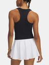 Under Armour Tank cu gât înalt Under Armour Motion, pentru femei