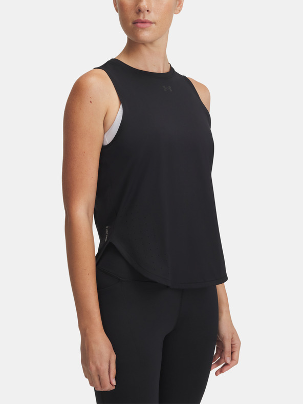 Under Armour Tank Under Armour UA Launch Elite, pentru femei