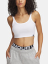 Under Armour Tank pentru femei Under Armour UA Rival Rib Baby