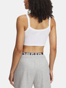 Under Armour Tank pentru femei Under Armour UA Rival Rib Baby