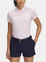 Under Armour Polo imprimat Under Armour UA Playoff 3.0 pentru femei