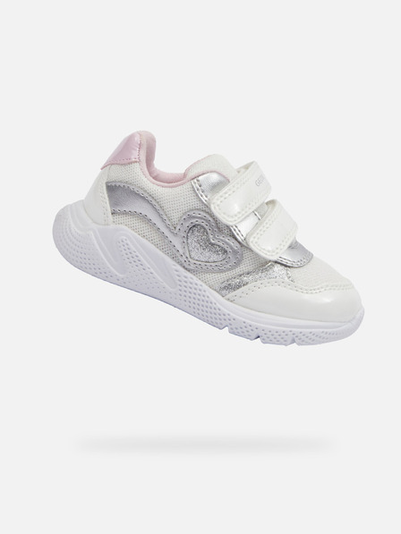 Geox Fete First Steps Geox Sprintye Alb