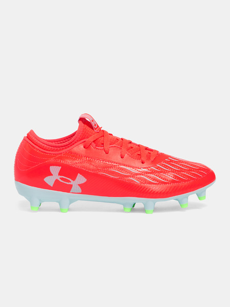 Under Armour Pantofi de fotbal pentru băieți Under Armour UA Magnetico Select 4 JR FG