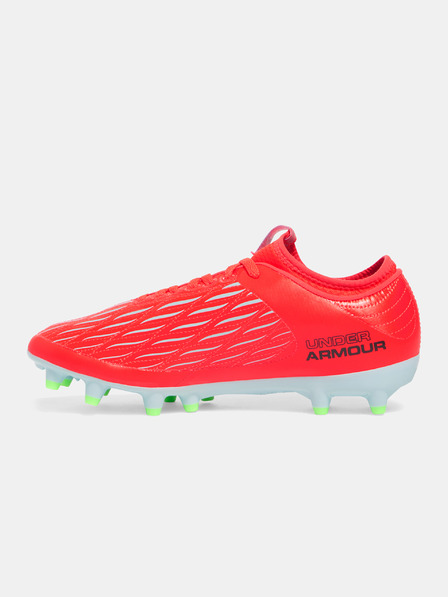 Under Armour Pantofi de fotbal pentru băieți Under Armour UA Magnetico Select 4 JR FG