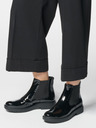 Geox Botine Geox Spherica Ec1 negru, damă