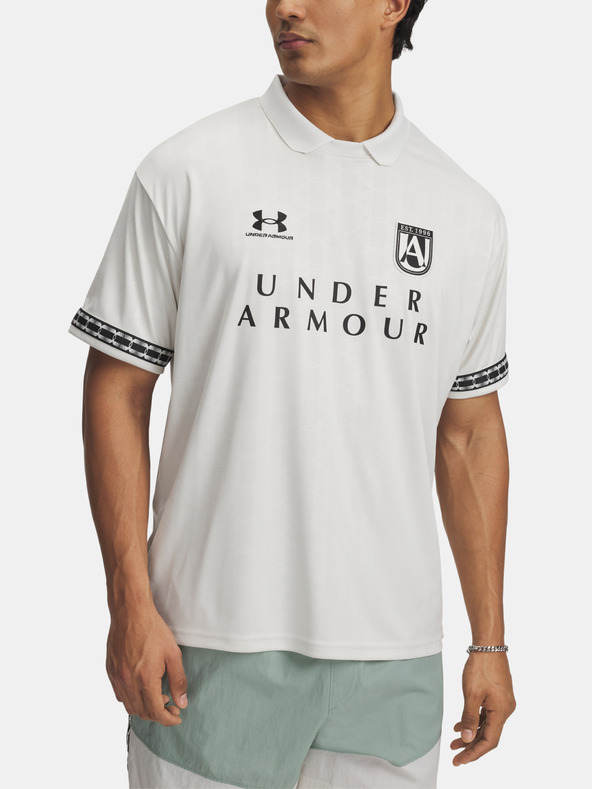 Under Armour Tricou pentru bărbați Under Armour M's 96 Terrace Jsy SS