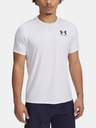 Under Armour Cămașă Under Armour UA Heatgear Fitted SS pentru bărbați