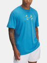 Under Armour Tricou pentru bărbați Under Armour UA M Holiday HW SS