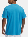 Under Armour Tricou pentru bărbați Under Armour UA M Holiday HW SS