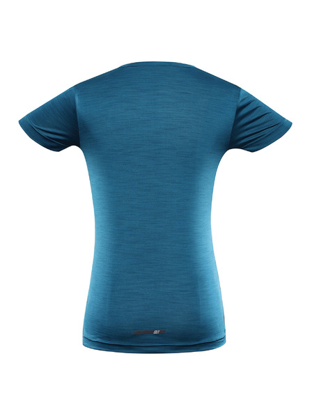 ALPINE PRO Tricou pentru femei cu uscare rapidă și uscare rece ALPINE PRO BASIKA