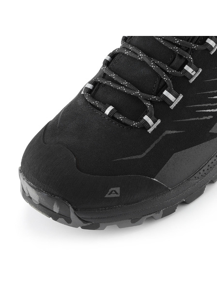 ALPINE PRO Pantofi de exterior cu membrană ptx ALPINE PRO MERSE