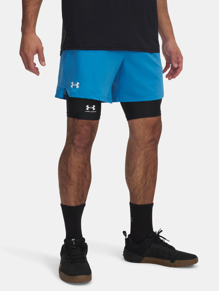 Under Armour Pantaloni scurți Under Armour UA Vanish Woven 6in pentru bărbați