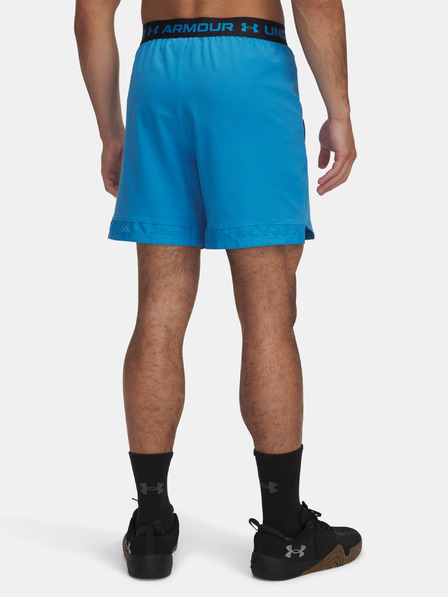 Under Armour Pantaloni scurți Under Armour UA Vanish Woven 6in pentru bărbați