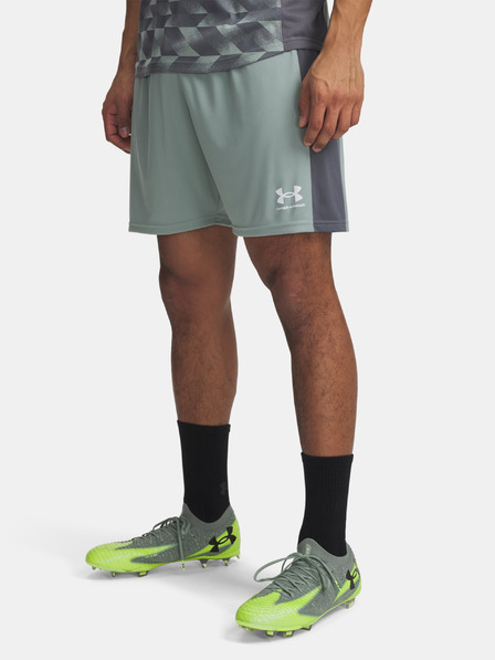 Under Armour Pantaloni scurți Under Armour UA M Challenger Train pentru bărbați
