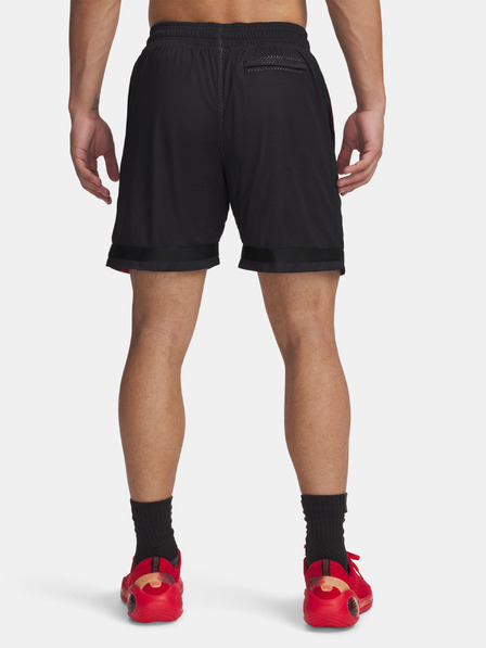Under Armour Pantaloni scurți Under Armour Curry Statement I pentru bărbați