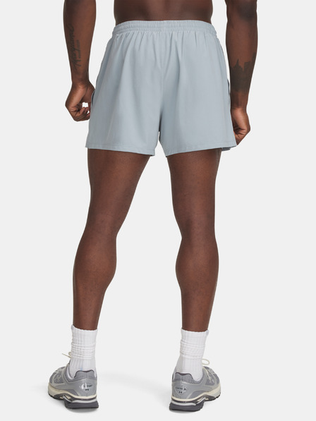 Under Armour Pantaloni scurți Under Armour UA Meridian Woven 4in pentru bărbați