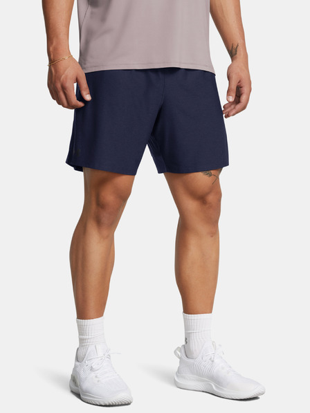 Under Armour Pantaloni scurți Under Armour Tech Vent 7in pentru bărbați