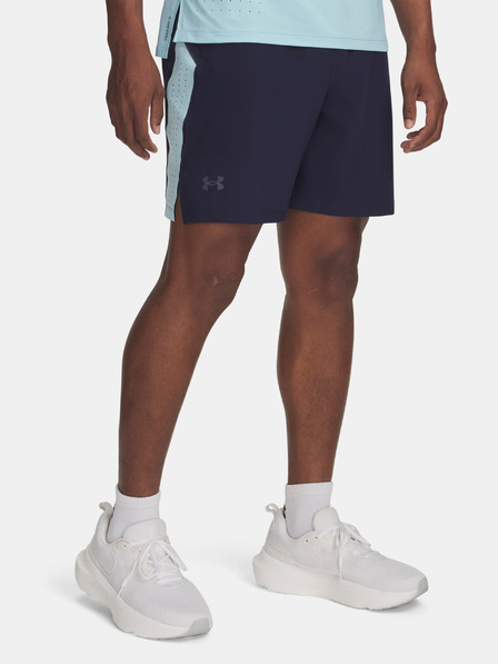 Under Armour Pantaloni scurți Under Armour UA LAUNCH PRO 7'' pentru bărbați