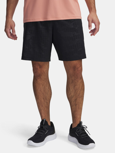 Under Armour Pantaloni scurți Under Armour UA Tech Woven Emboss pentru bărbați