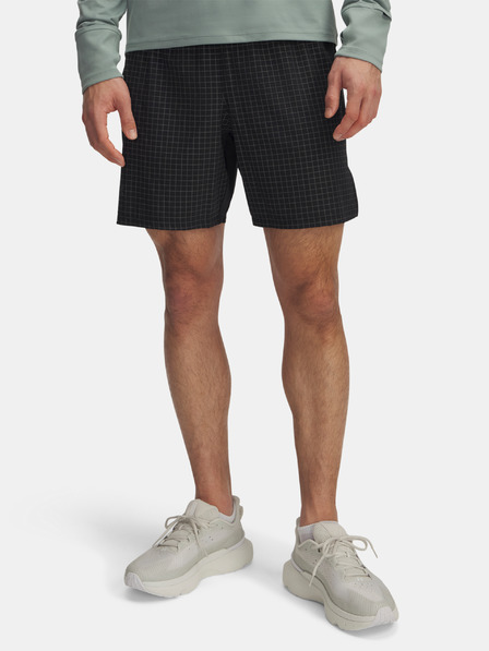 Under Armour Pantaloni scurți Under Armour UA LAUNCH PRO 7'' NOVELTY pentru bărbați