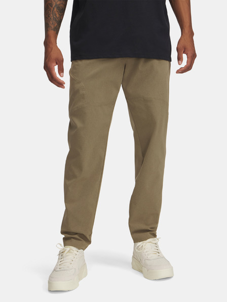Under Armour Pantaloni pentru bărbați Under Armour UA Unstoppable Vented Taper